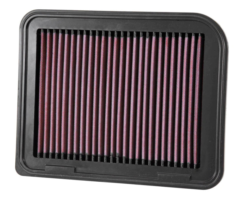K&N Replacement Panel Air Filter for Mitsubishi 12-15 Outlander/12-14 ASX/13-14 - 33-3015