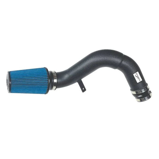 Injen 18-19 Audi S4/S5 (B9) 3.0L Turbo Wrinkle Black Short - SP3082WB