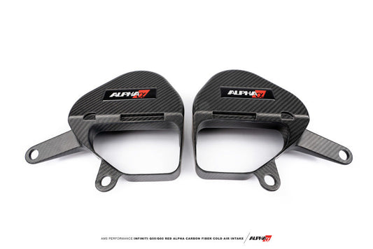 AMS Performance Infiniti 17+ Q60 / 16+ Q50 3.0TT Alpha - ALP.28.06.0004-1