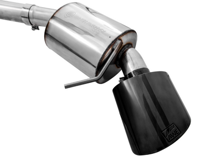 AWE Tuning Audi B9.5 RS5 Sportback Non-Resonated Touring Edition Exhaust - 3015-33321-C-Dub Tech