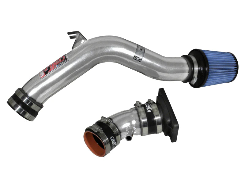 Injen 02-06 Altima 4 Cyl. 2.5L (CARB 02-04 Only) Polished - RD1975P
