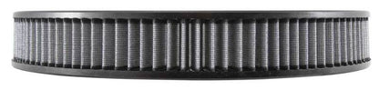K&N Custom Air Filter Cotton Guaze 14inOD x 12 1/4inID - E-3032R