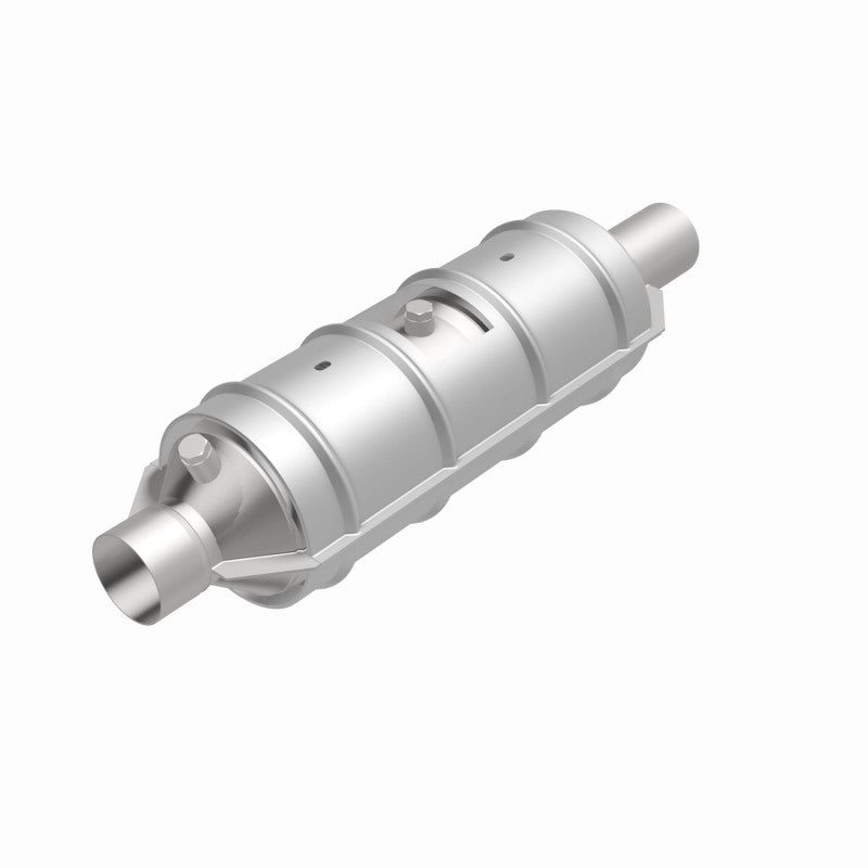 Magnaflow Conv DF 00-05 Ford Excursion / 99-04 F-250 SD - 445300