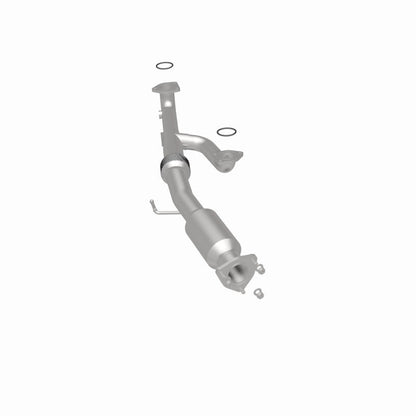MagnaFlow Conv Direct Fit 16-17 Honda Odyssey 3.5L V6 Underbody - 21-282