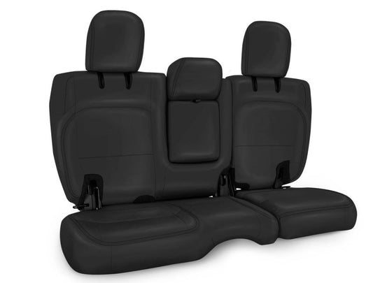 PRP 2018+ Jeep Wrangler JLU/4 door Rear Bench Cover with - B044-02