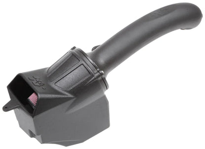 K&N 18-20 Jeep Wrangler JL 2.0L Aircharger Performance Intake - 63-1580