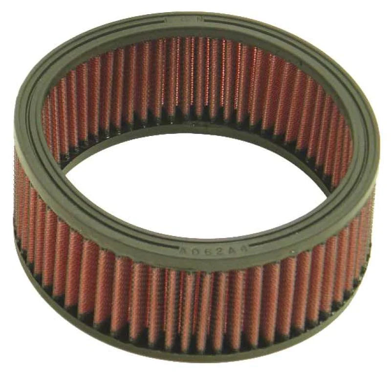 K&N Custom Air Filter Round 5.25 inch ID 6.25 inch - E-3322