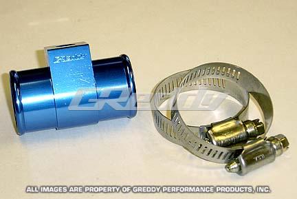 GReddy Mazda Miata 4AG BP/B6 Radiator Hose 30mm Upper Water - 16401630