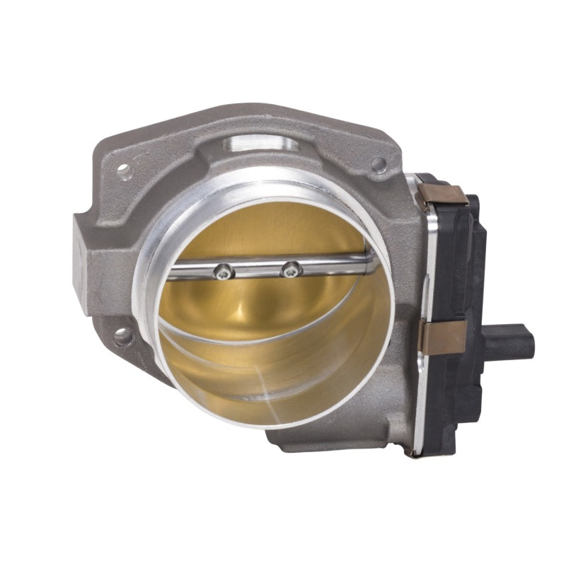 BBK 14-20 Chevrolet Camaro/Corvette 6.2L LT1 92mm Performance Throttle Body - 1899-C-Dub Tech