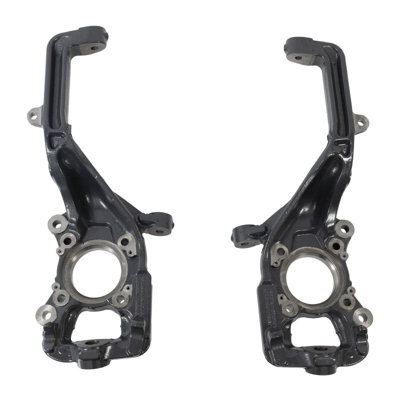 Belltech 2021+ Ford F150 4WD Trail Performance 6in. Base Lift - 152510BK-C-Dub Tech