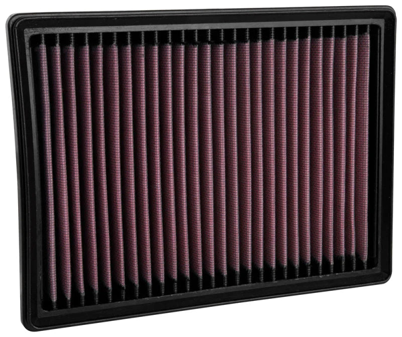 K&N 98-05 Volvo S80 2.0/2.8/2.9L / 99-06 Volvo S80 2.4L/2.5L - 33-2152