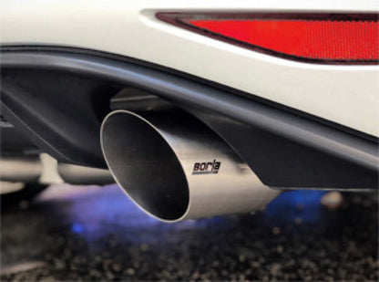 Borla 2018 Volkswagen GTI (MK7.5) 2.0T AT/MT SS S-Type Catback - 140751SB