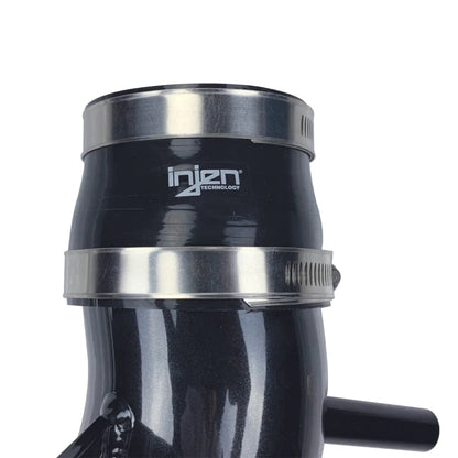 Injen 2019+ Toyota Corolla 2.0L Black Cold Air Intake - SP2081BLK