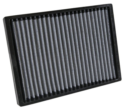K&N 08-16 Buick Enclave 3.6L V6 Cabin Air Filter - VF1012