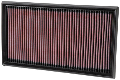 K&N Replacement Air Filter MERCEDES BENZ E420 1997 - 33-2747