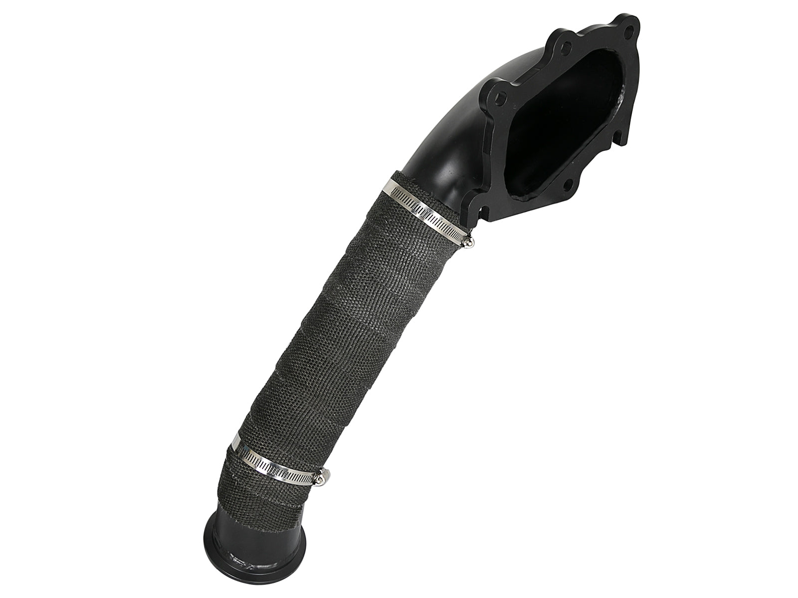 aFe Downpipe - 49-04093-C-Dub Tech