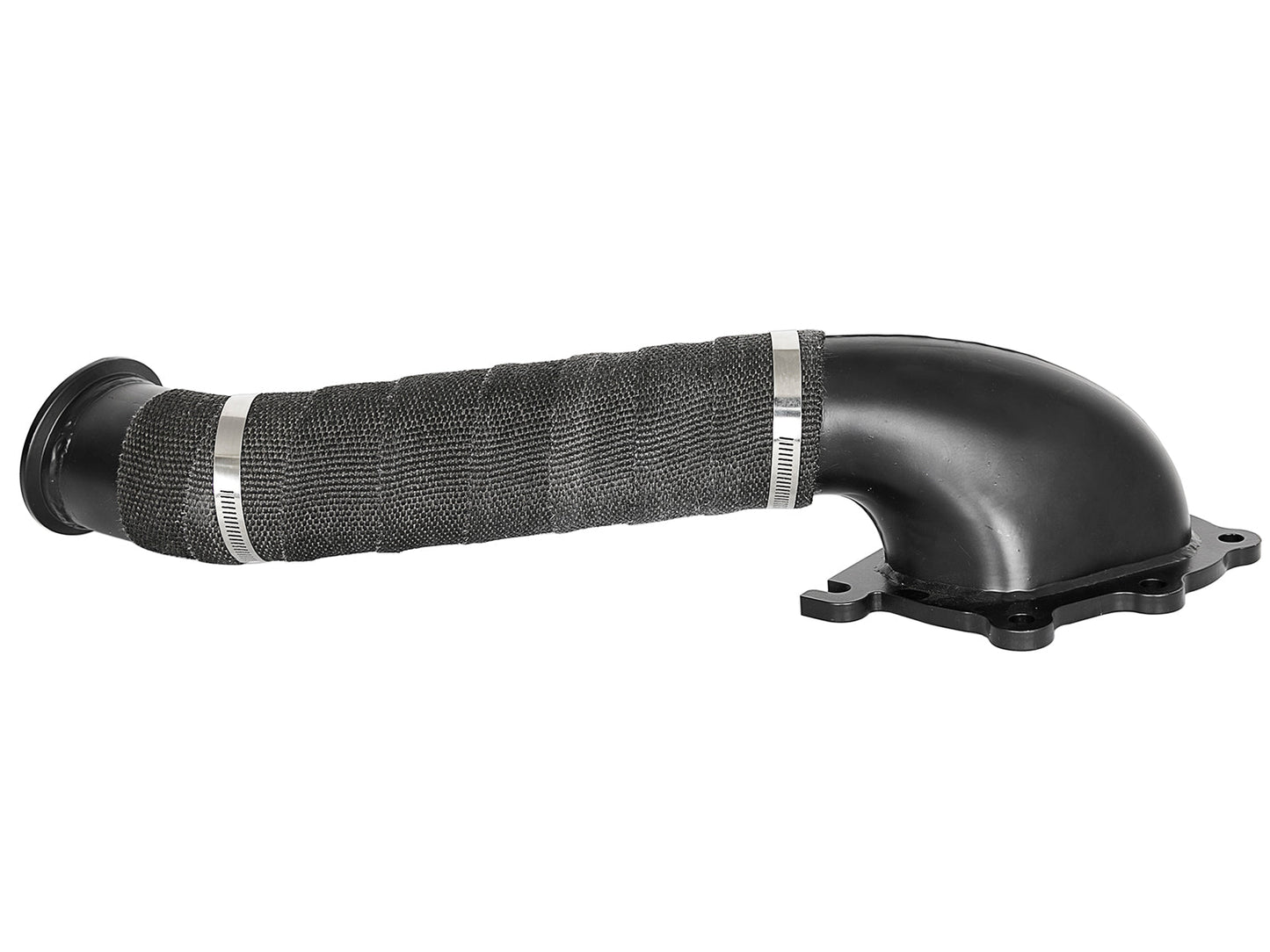 aFe Downpipe - 49-04093-C-Dub Tech