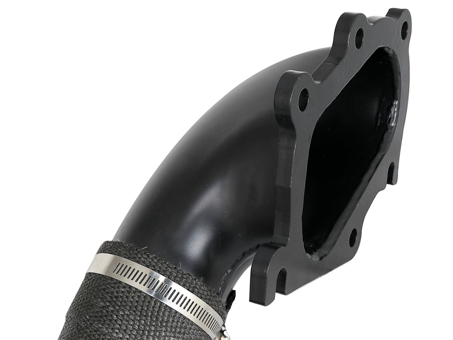 aFe Downpipe - 49-04093-C-Dub Tech