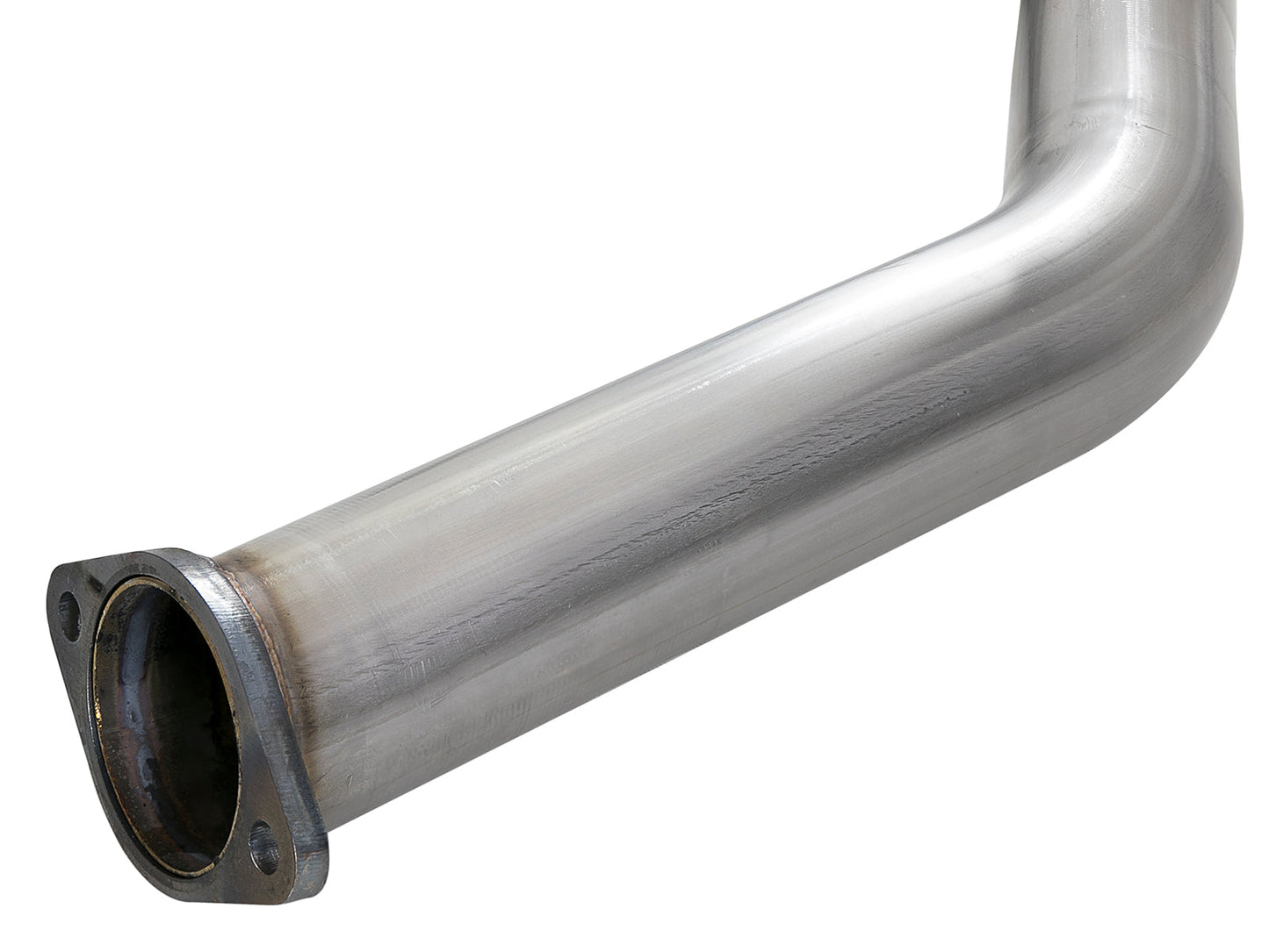 aFe Takeda 3in 304 Stainless Steel Mid-Pipe 17-18 Hyundai Elantra - 49-37001-C-Dub Tech