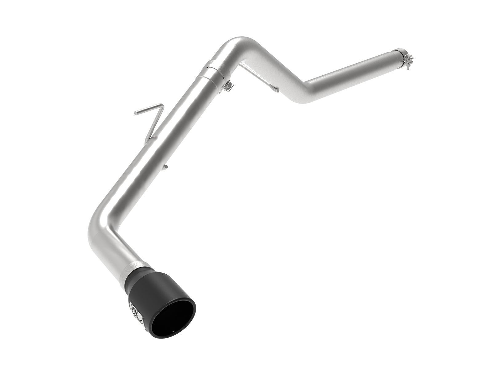 aFe Apollo GT Series 3in 409 SS Axle-Back Exhaust 2019 - 49-43114-B-C-Dub Tech