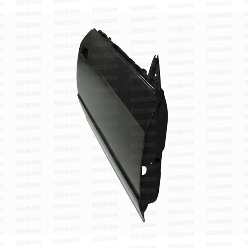 Seibon 90-94 Nissan Skyline R32 OEM Carbon Fiber Doors - - DD9094NSR32