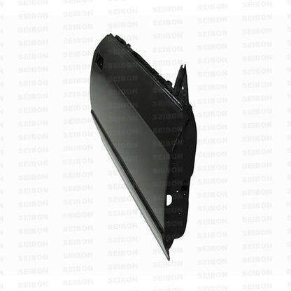 Seibon 90-94 Nissan Skyline R32 OEM Carbon Fiber Doors - - DD9094NSR32