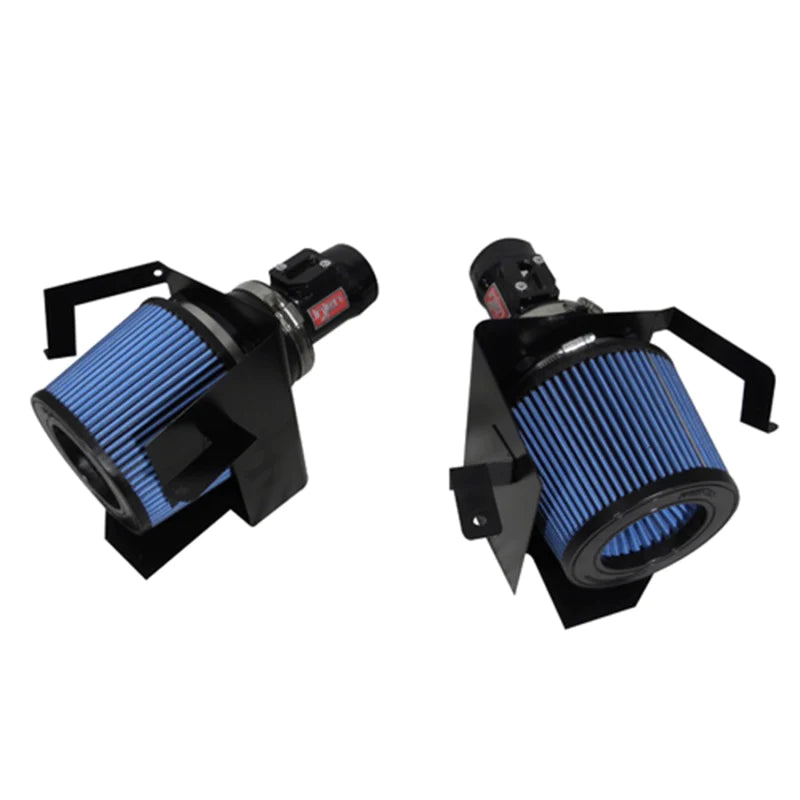 Injen 07-08 G35 4Dr 3.5L/08-13 G37/G37 IPL 2Dr 3.7L/09-13 G37 - SP1998BLK