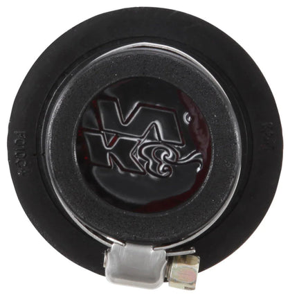 K&N 1in Flange ID x 2in OD x 1.5 inch - 62-1370