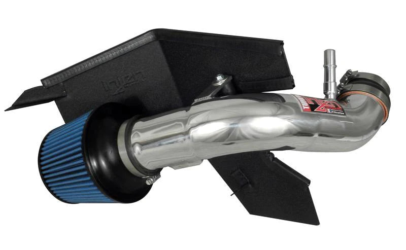 Injen 13 Chevy Malibu 2.0L (T) Polished Tuned Air Intake - SP7033P