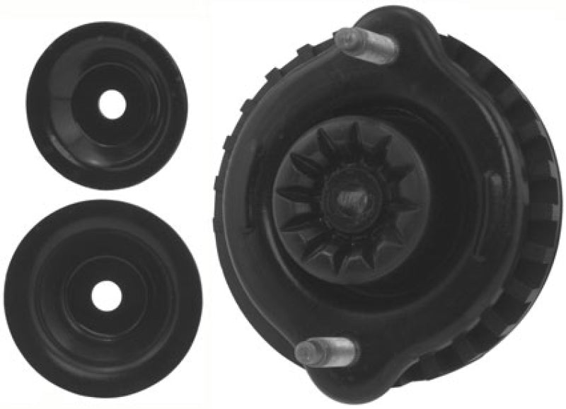 KYB Shocks & Struts Strut Mounts Front BUICK Rainier 2004-07 - SM5395