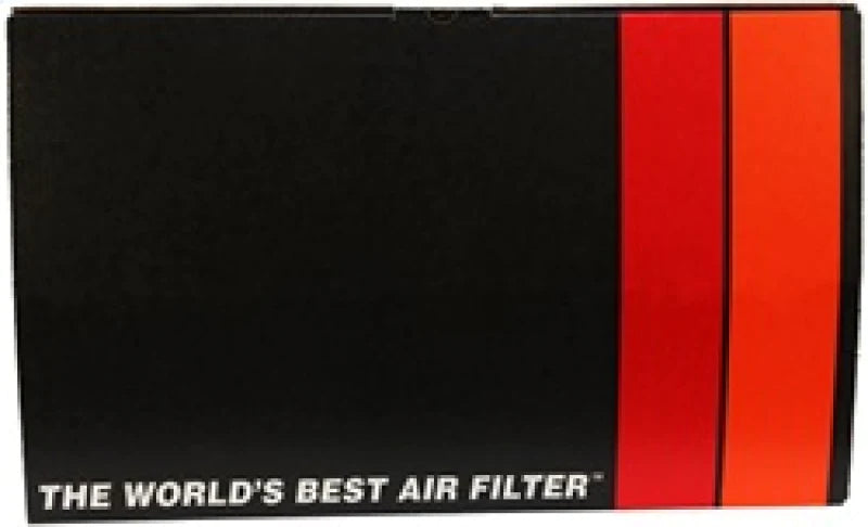 K&N 13-17 Ford Fiesta ST 1.6L (Will Not Fit US - 57-0690