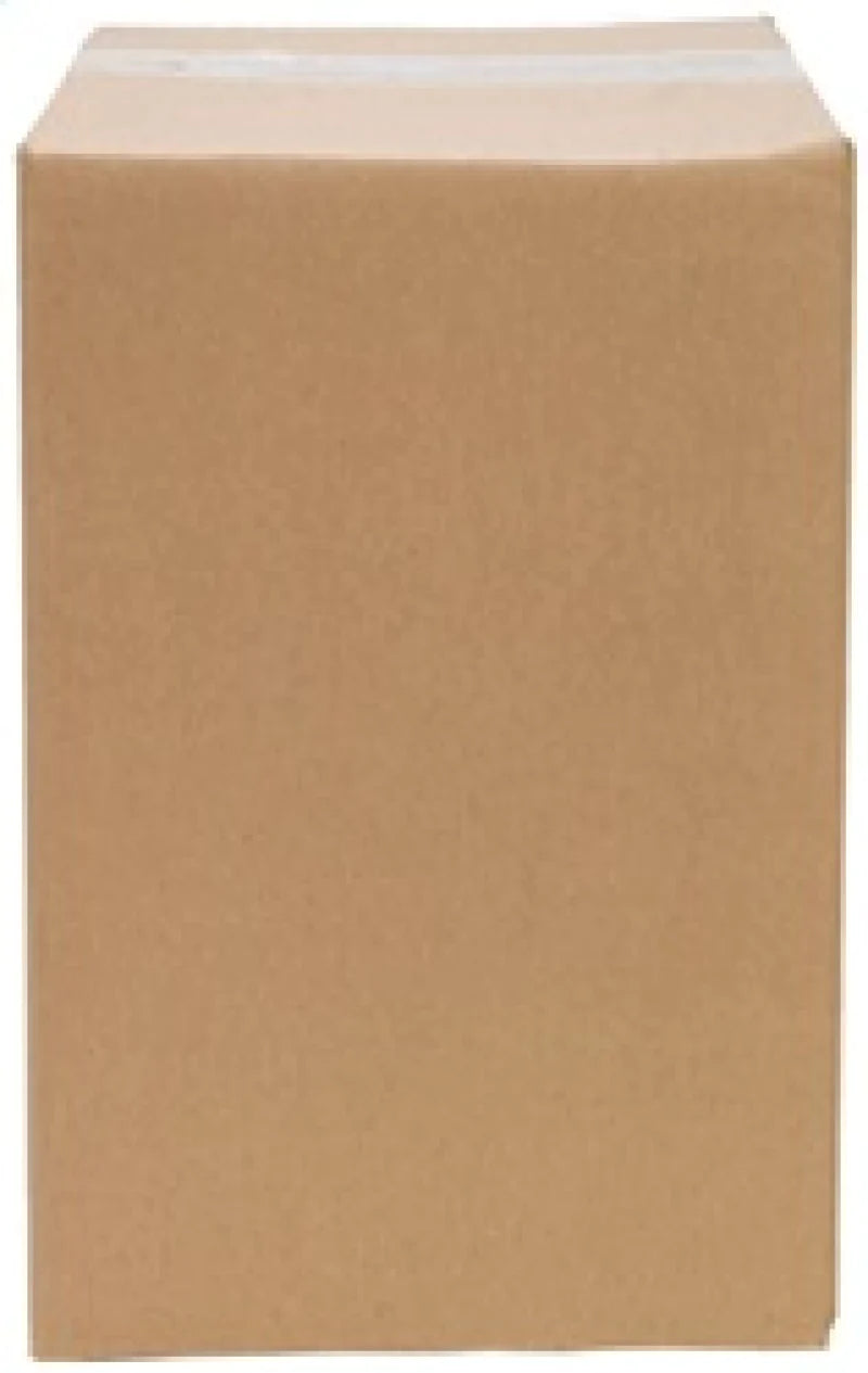 K&N Composite Dragster NHRA Scoop - 58in L / 28in - 100-8503