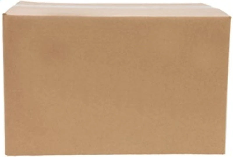K&N Unique Universal Air Filter 3.5in Flange ID / 3.5in - RF-1038