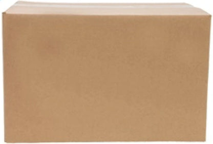 K&N Universal Carbon Fiber Top and Base Filter 12in x - RP-5115