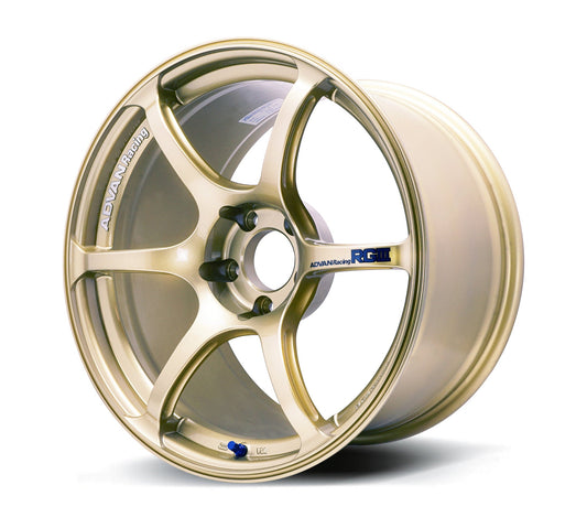 Advan RGIII - 17"-C-Dub Tech