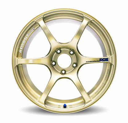 Advan RGIII - 18"-C-Dub Tech