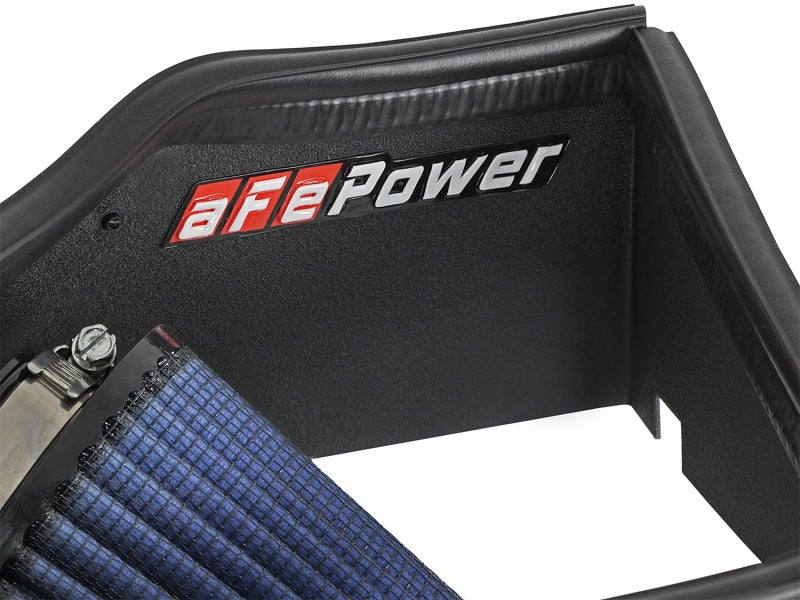 aFe Power Magnum Force Stage-2 Pro 5R Cold Air Intake - 54-12862