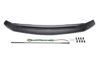 AVS 19-22 Chevrolet Silverado 1500 (Excl. ZR2/LT TB) Low Profile - 953168-C-Dub Tech