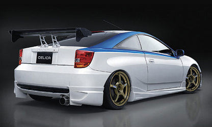 Toyota Celica 2000-04 F1 Concept (T23)