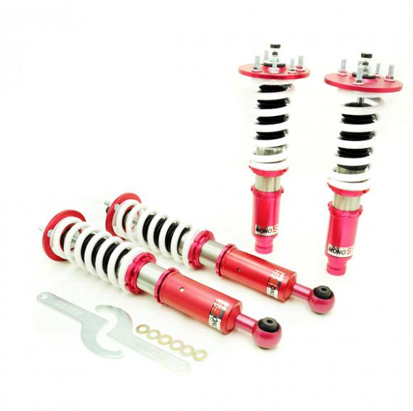 Godspeed Project MONOSS Coilovers (Various)