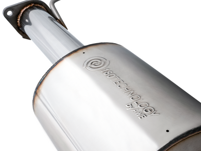 AWE Tuning 19-21 RAM 1500 5.7L (w/Cutouts) 0FG Dual Rear - 3015-33006-C-Dub Tech