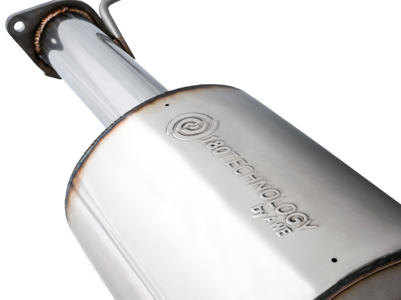 AWE Tuning 19-21 RAM 1500 5.7L (w/Cutouts) 0FG Dual Rear - 3015-32005-C-Dub Tech