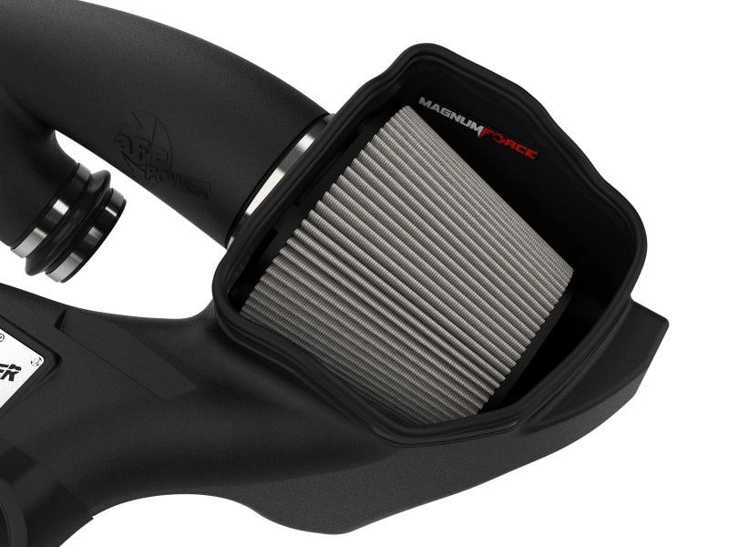 aFe MagnumFORCE Intake Stage-2 Pro DRY S 2021 Ford F-150 - 54-13061D