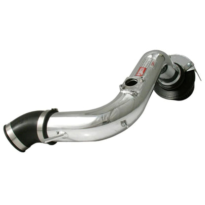 Injen 03-05 Mazda 6 3.0L V6 Coupe & Wagon Polished - RD6070P
