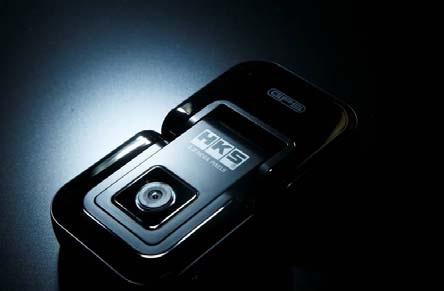 HKS IR CAMERA DMR200D - 49010-AK004