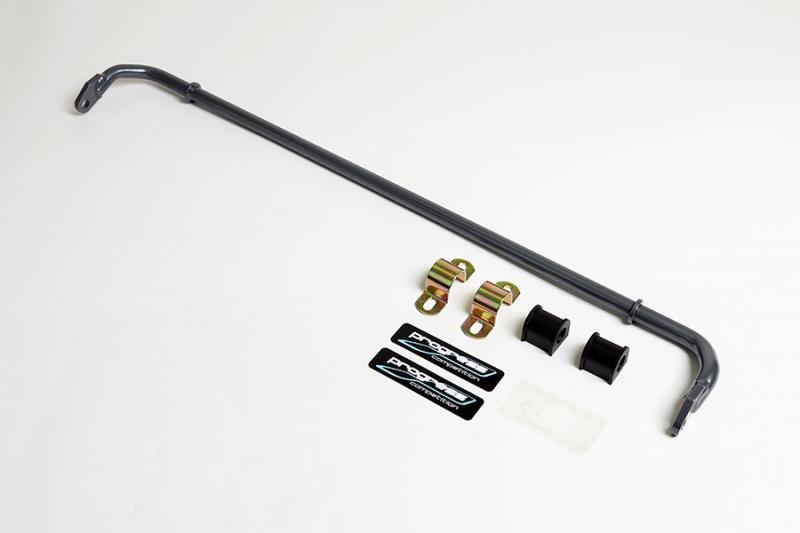 Progress Tech 2017+ Hyundai Elantra Sport (IRS Only) Rear Sway - 62.1321