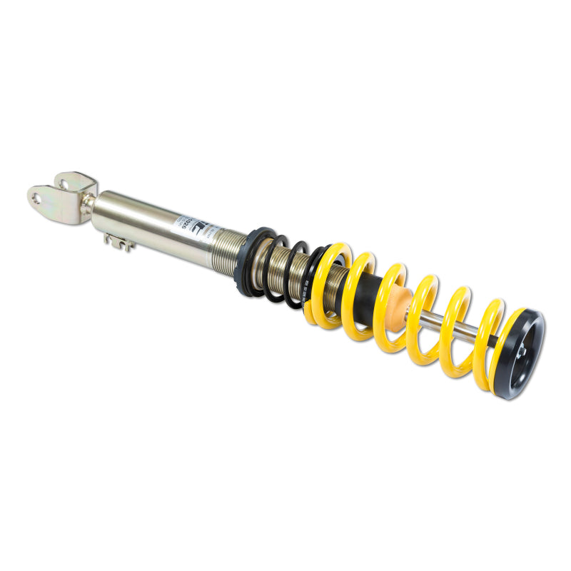 ST X Adjustable Coilovers Mercedes Benz C-Class (W205) 15+ Sedan - 13225073