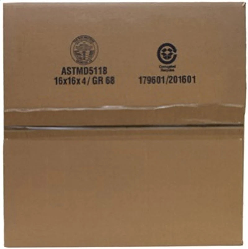 K&N Replacement Air Filter w/ Chrome Top - W/E-1500 K&N - CE-1502