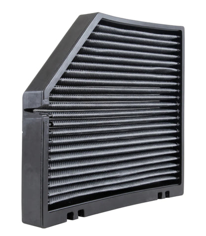 K&N 13-16 Audi SQ5 3.0L V6 Cabin Air Filter - VF3009