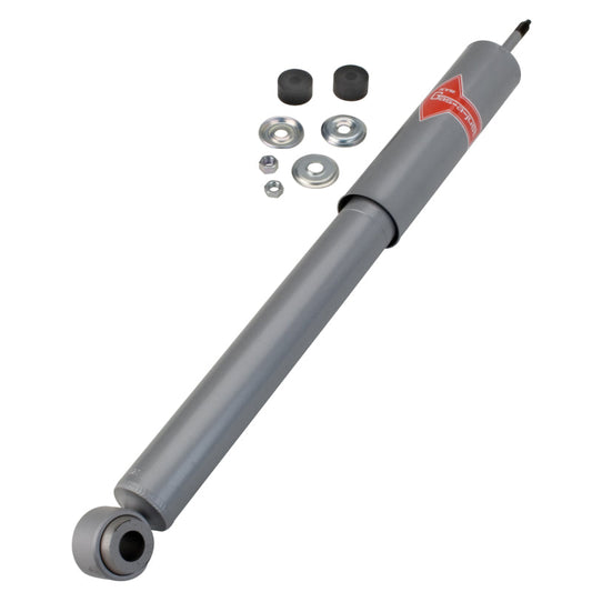 KYB Shocks & Struts Gas-A-Just Front & Rear TOYOTA 4-Runner - KG5475